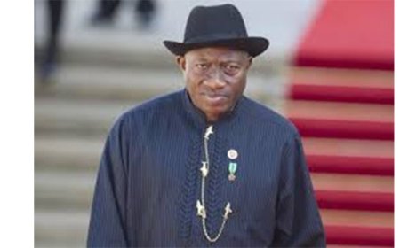 One presidential aide blocked Yar’Adua’s letter to N’Assembly – Jonathan
