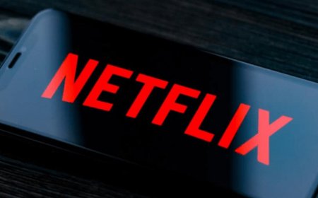 Netflix reviews: Straw
