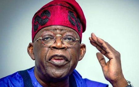 Tinubu’s St Lucia trip not a vacation, Presidency counters Obi
