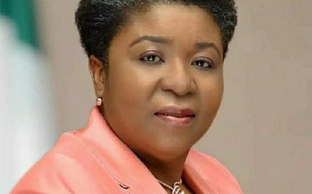 Why 18 civil servants got cars, laptops — FG