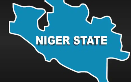 One dead in road accident along Zuba-Madalla highway in Niger State