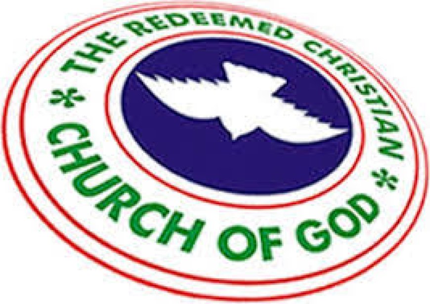 How RCCG saved us from prison – Ex-inmates
