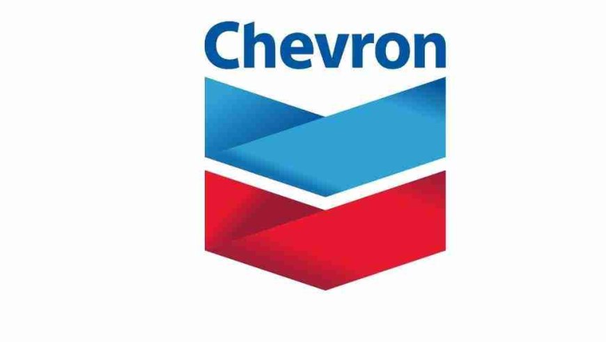 2025 Chevron Internship Program For Nigerians (Undergraduate & Graduate) | How To Apply
