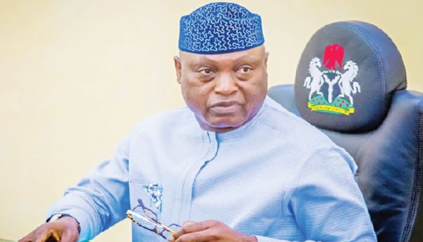 Ekiti gov tasks LGs on effective financial management