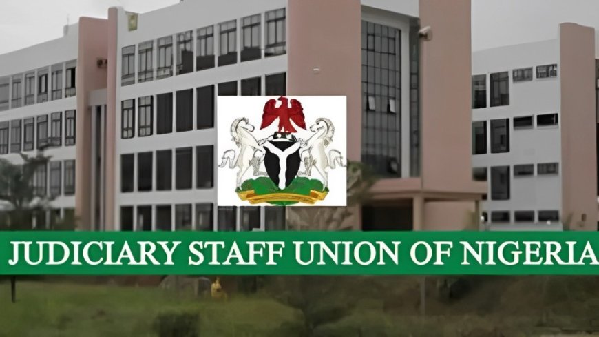 Judiciary workers suspend planned strike for two weeks
