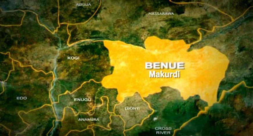 Insecurity: 15 Catholic churches closed in Benue — Priest