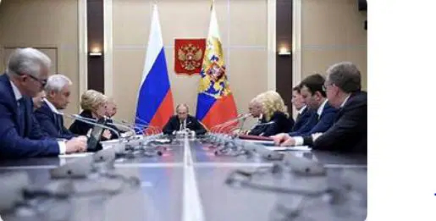Russia denies recruiting Nigerians for drone factories