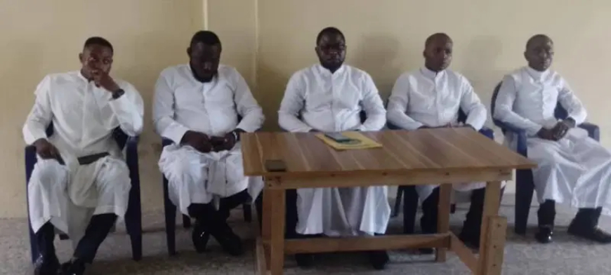 Catholic priests raises alarm as herdsmen kill 50, shut 15 churches in Makurdi