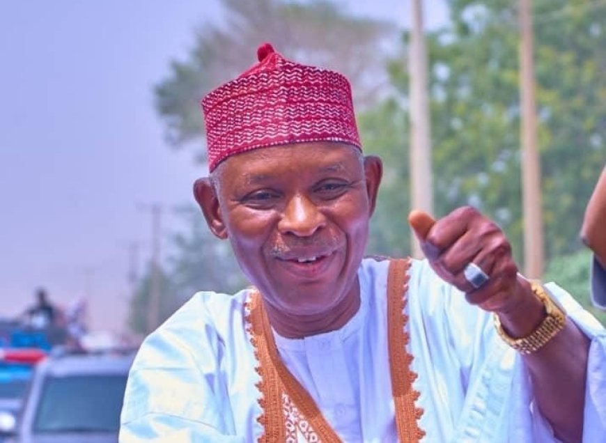 Kano declares public holiday to mourn 22 athletes killed in crash