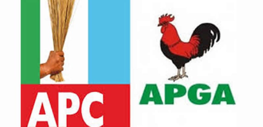 Anambra poll: APGA tackles APC candidate over Tinubu’s mandate claim