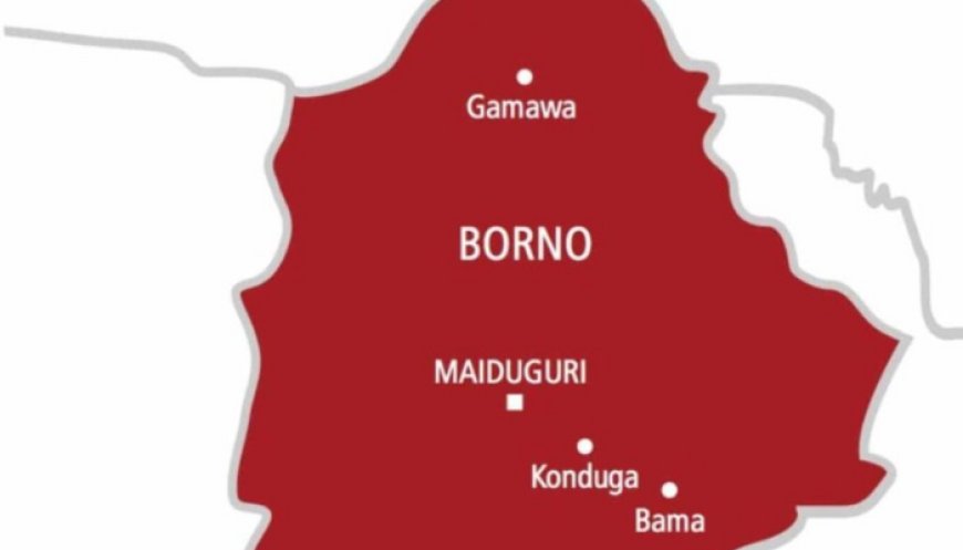 Borno residents beg FG to relocate Giwa barracks over incessant attacks