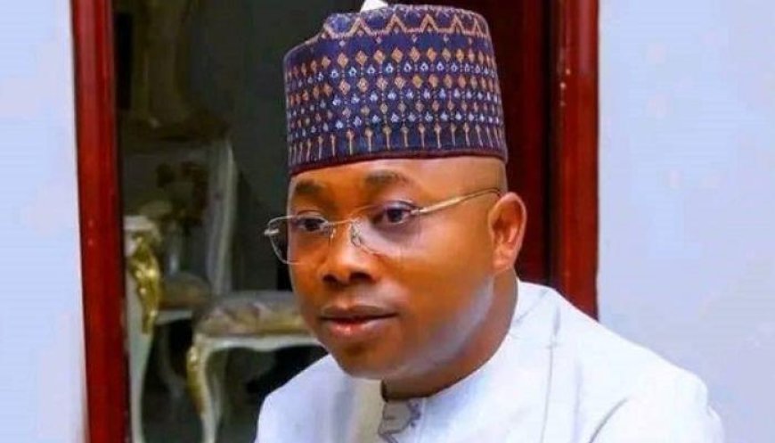 Kogi clears N98.8bn debt in 15 months, says commissioner