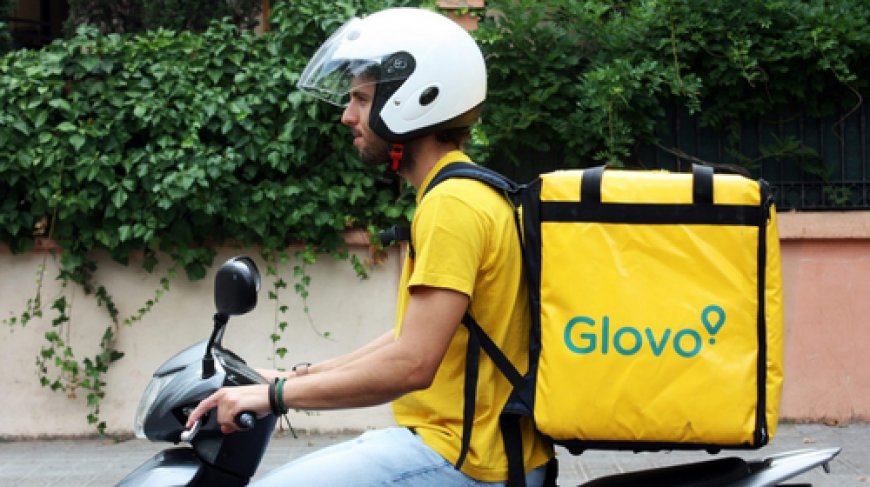 EU fines Delivery Hero, Glovo €329m for violating competition rules