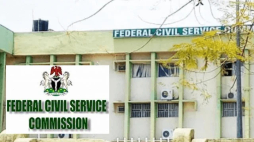 Over 450,000 Nigerians jostle for 10,000 FG jobs