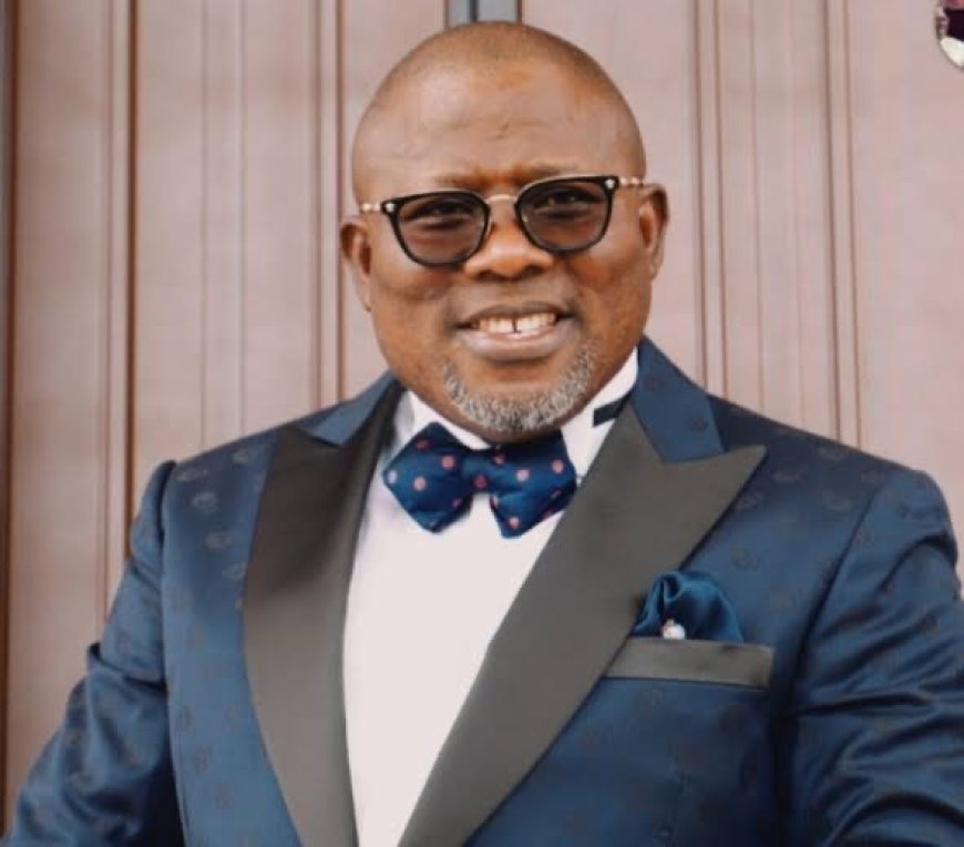 Delta gov threatens to sack underperforming commissioners