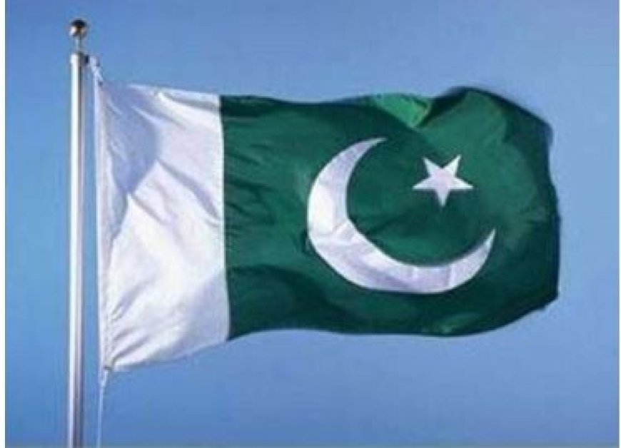 200 prisoners break out of Pakistani jail after earthquake panic