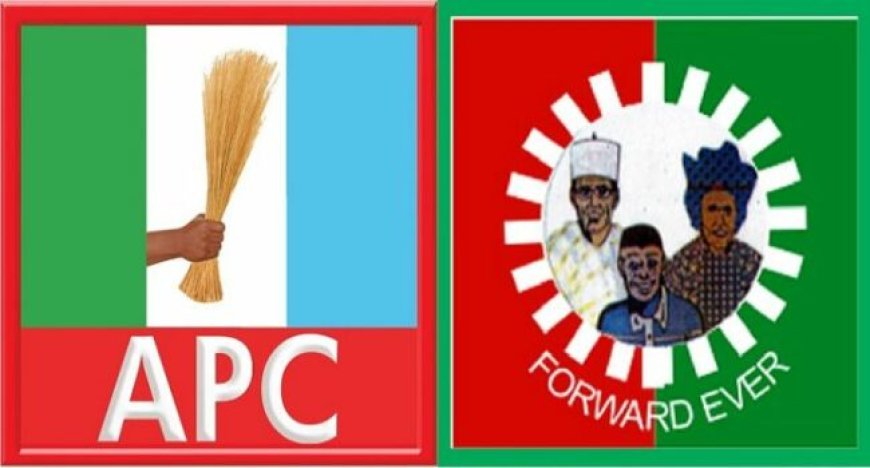 APC kicks as LP alleges plan to weaken opposition