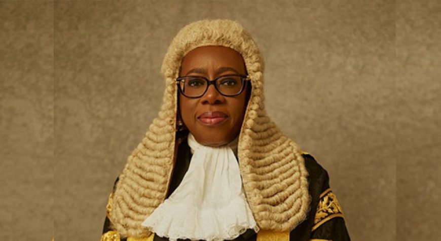 Judiciary workers suspend strike after CJN intervention