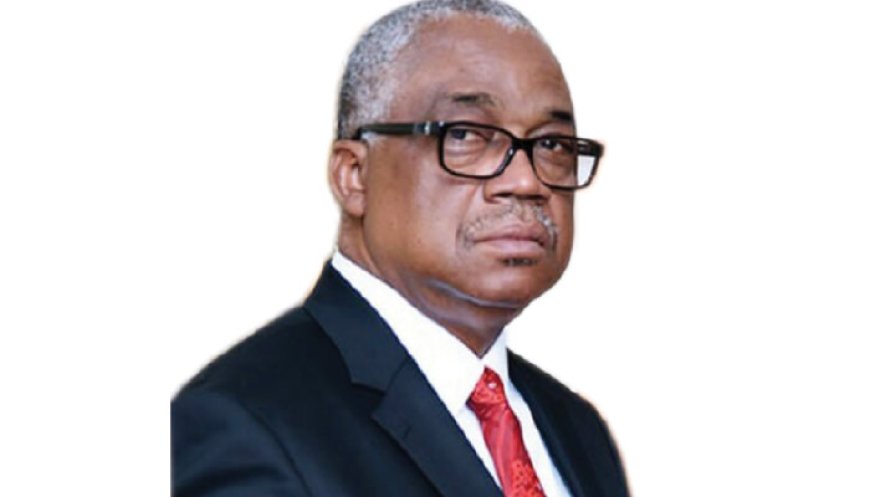 Ex-Abia AG denies forgery complaint against lawyer