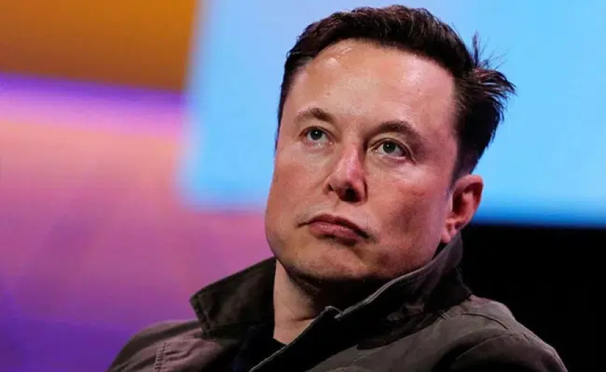 Disgusting abomination’ – Elon Musk blasts federal spending under Trump
