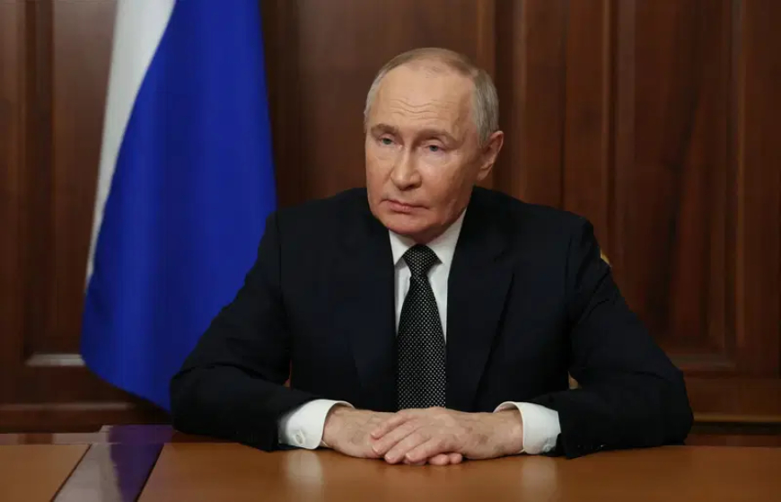 Russia denies kidnapping 20,000 Ukrainian children