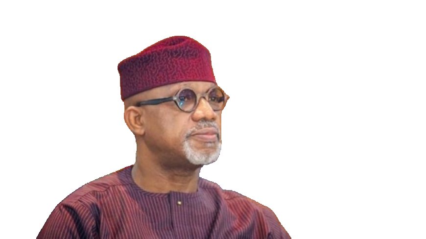 Abiodun inaugurates digital innovation park in Ogun