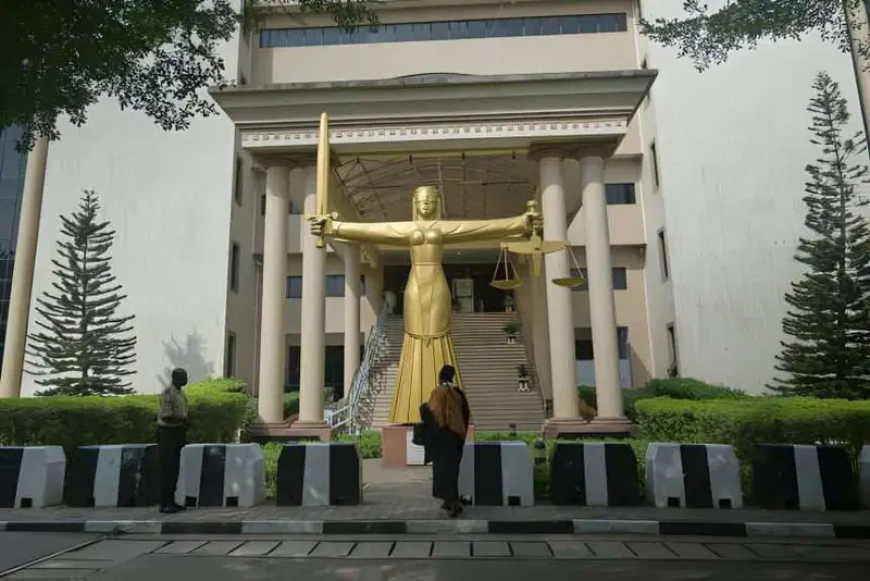 Federal High Court to begin annual vacation, July 28