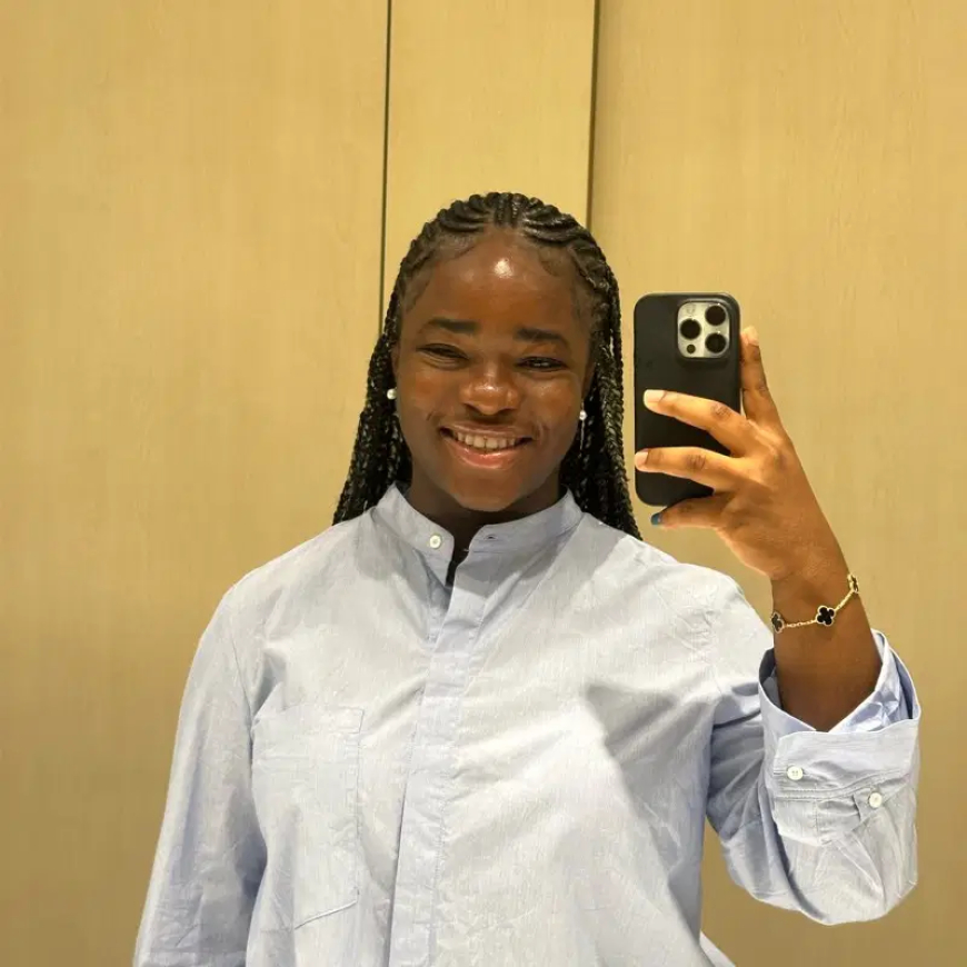 FBI arrests Nigerian ‘tech-queen’, faces possible 20-year sentence