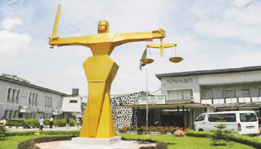 Alleged N620m fraud: Court quashes charge against Baptist pastors, others