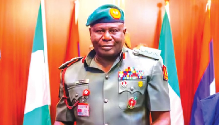 Army arrests suspected kidnapper, informant in Ondo 
