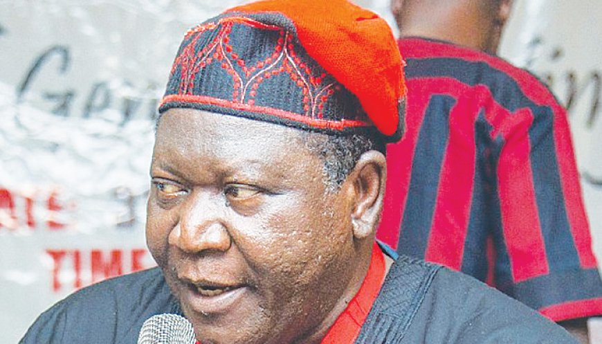 Benue community says herdsmen attacks cripple farming activities