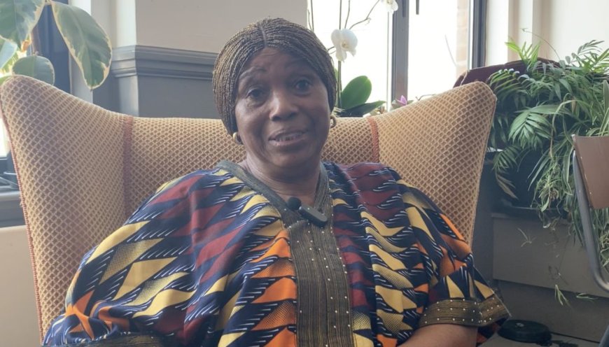 Nigerian grandmother sacked by UK varsity over misplaced bracelet