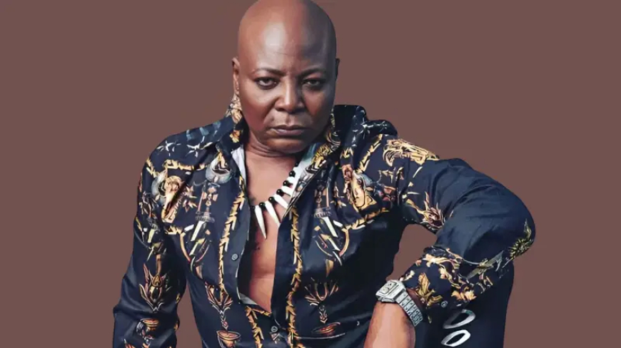 CharlyBoy to unveil  historic memoir “999”