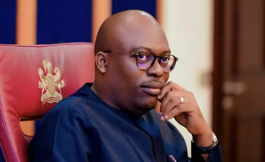 In Id-El-Kabir message, Fubara gives another hint, says ‘steps are being taken to stabilize governance