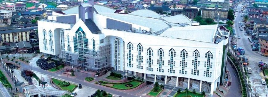 Stop destroying church buildings, Deeper Life tackles Lagos