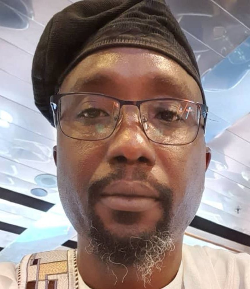 Omooba Adekunle Ayoola celebrates with Muslims, urges unity, peaceful coexistence