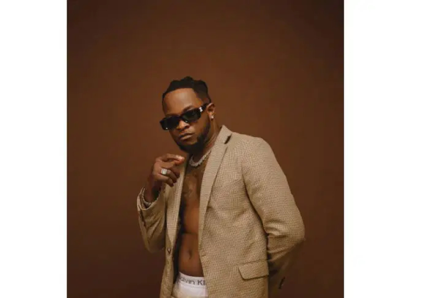 Bigiano returns with party anthem “Shayo” featuring Magnito