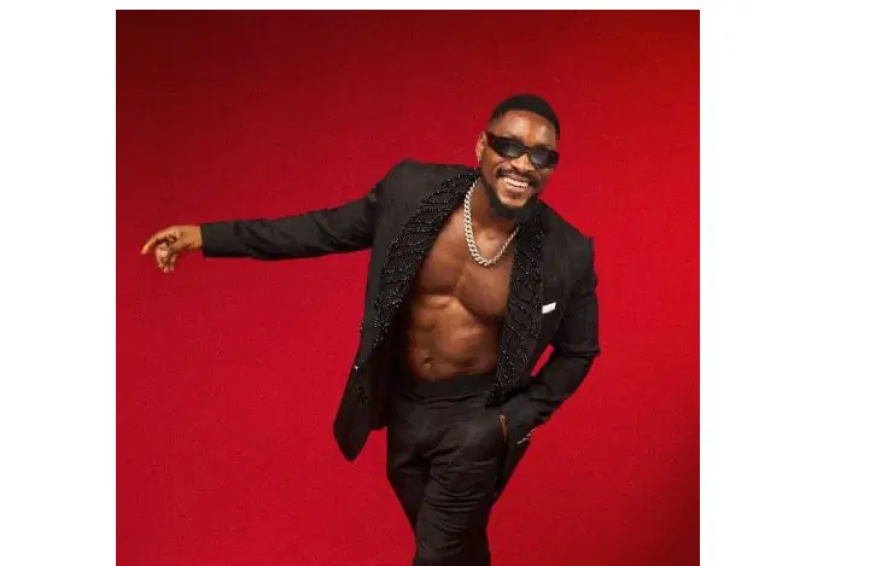 I can’t do without my wife – Tobi Bakre