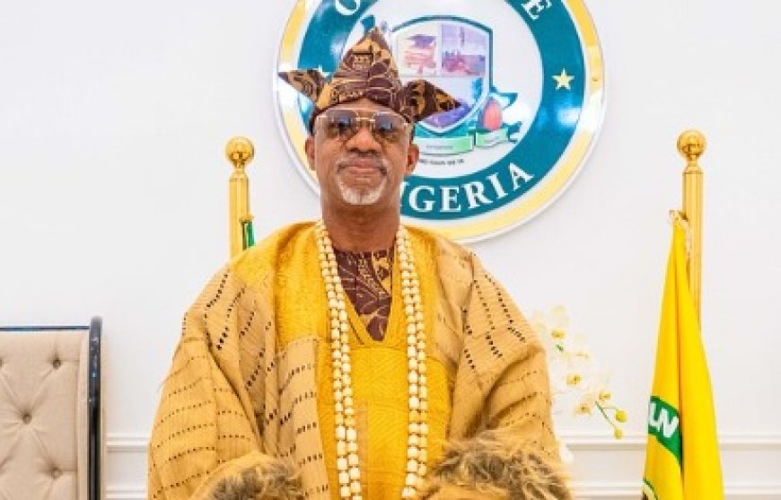 We’ll safeguard this vibrant heritage,’ Ogun gov celebrates Ojude Oba festival