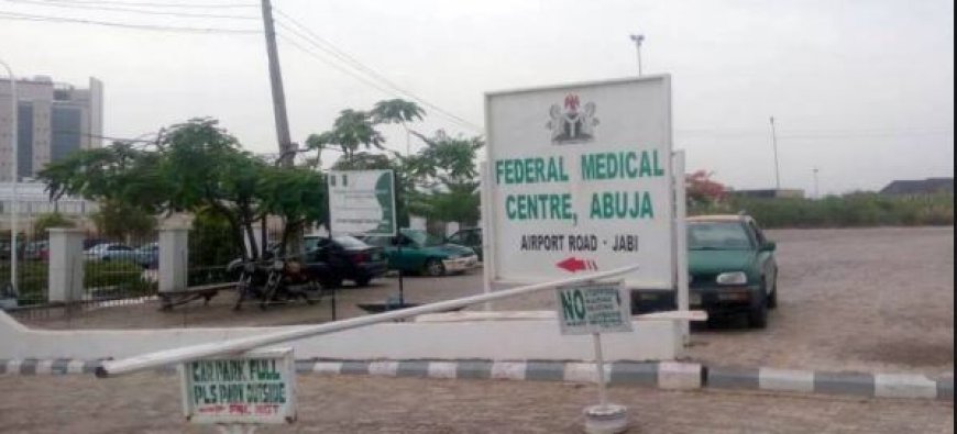 FG probes alleged neglect of accident victims by Abuja hospital