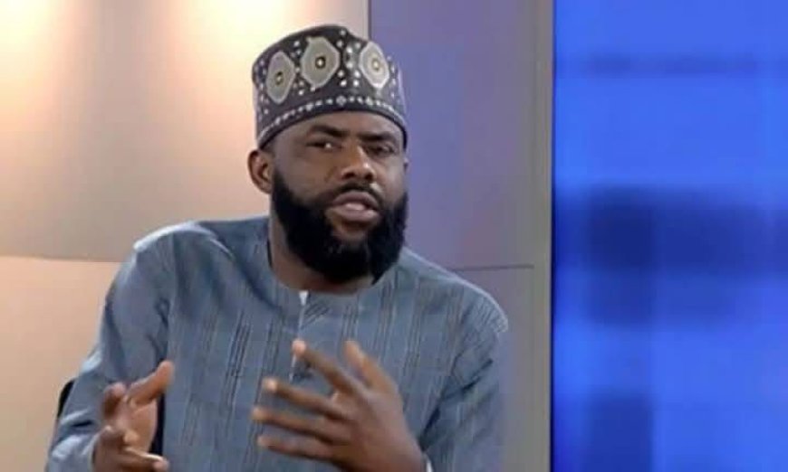 Presidential aide Audu resigns