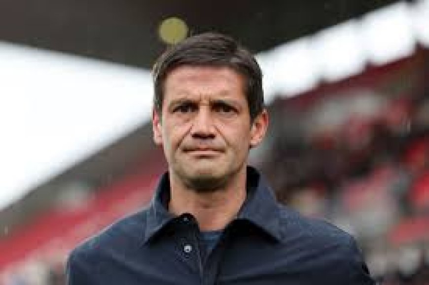 Inter Milan appoint Cristian Chivu head coach