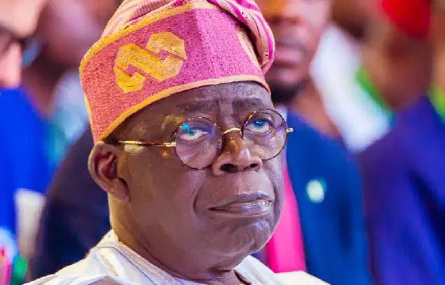 ACF blasts Tinubu for prioritising 2027 campaign over national issues