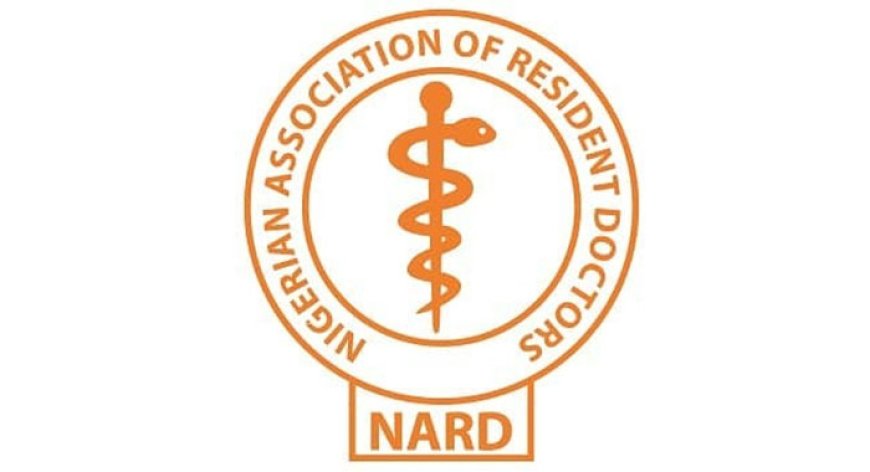 Kaduna resident doctors suspend warning strike