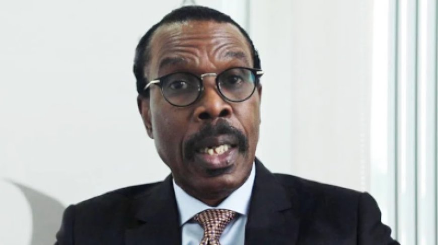 Naira to stabilise at N1,600–N1,650/$ – Rewane