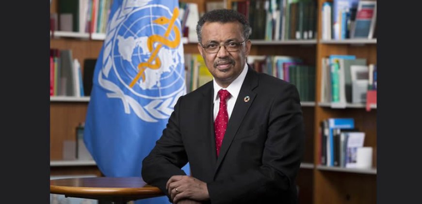 Mpox spreads fast, remain global emergency – WHO