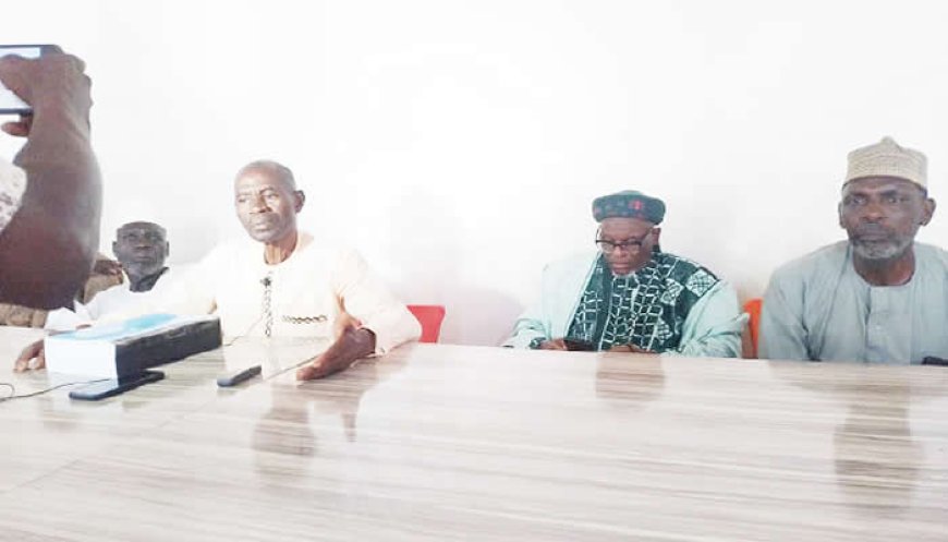 Tension brews as Gov Bago pardons 11 murder convicts