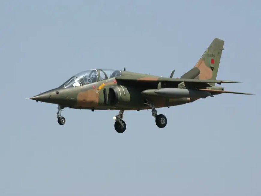 Scores eliminated as NAF airstrikes destroy terrorists’ enclaves in Lake Chad