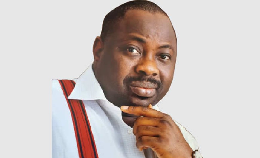 Only coalition can unseat Tinubu in 2027 — Dele Momodu