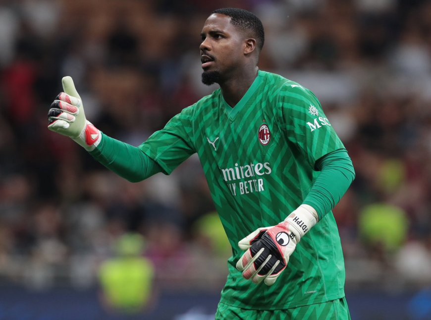 Chelsea end Maignan pursuit, back current goalkeepers — Report